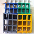 fiberglass plastic grating hot sale grating